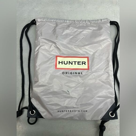 Hunter Drawstring Backpack - Picture 1 of 1